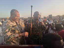 بدء التدريب لأكثر من 1400 مستنفر في معسكرات محلية بولاية الجزيرة 1 تنزيل 46