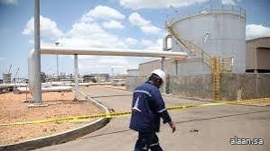 الخرطوم تغلق منشآت هجليج وتعلّق عبور نفط الجنوب 2 تنزيل 49