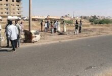 جنوب الخرطوم