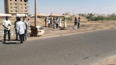جريمة غامضة تهزّ جنوبي الخرطوم 1 جنوب الخرطوم