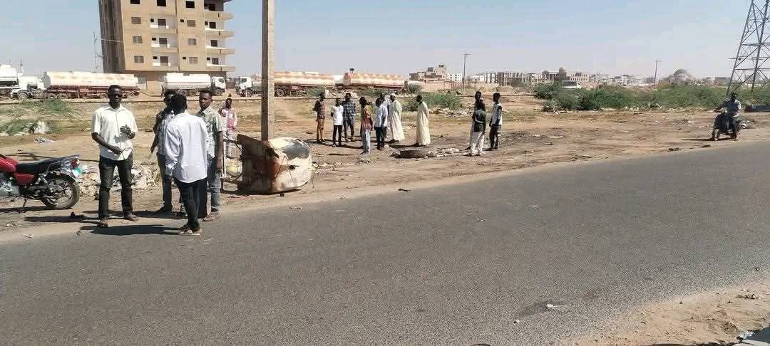 جريمة غامضة تهزّ جنوبي الخرطوم 1 جنوب الخرطوم