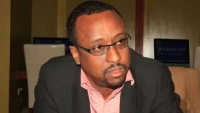 رسالة من خالد الإعيسر تشعل مواقع التواصل في السودان 2 خالد الاعيسر.jpg