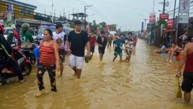 الفلبين تعلن حالة الطوارئ بعد إعصار "كالمايغي" الذي خلف 241 قتيلاً ومفقوداً 1 06d0e819 3846 4659 819c c8937c8c296a 16x9 1200x676