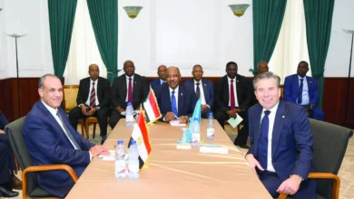 الحكومة السودانية: لا نتعامل مع الرباعية ولم تُشكل بقرار أممي أو دولي 2 1269861 0.jpeg