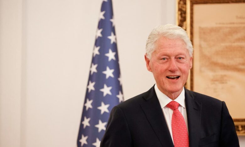 كلمات كلينتون تشعل الجدل حول مجـ..ـازر الفاشر 1 196036 780x470 1
