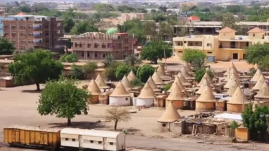 تشديد الإجراءات الأمنية في معابر ود مدني 5 30 1693999268 1 1200x675 1