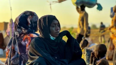 إزالة أكثر من ألف لغم في الفاشر.. ونازحون يشكون انعدام المياه وسط تفاقم الأزمة الإنسانية 2 456aebd9 e7b3 4e2c b357 3fc746c1986c 16x9 1200x676