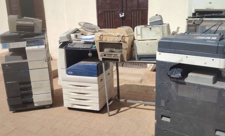 الخرطوم.. محل تجاري بسوق ستة يتحول إلى مركز لتزييف العملة 1 574915836 1112356891061166 971197761505436280 n 780x470 1