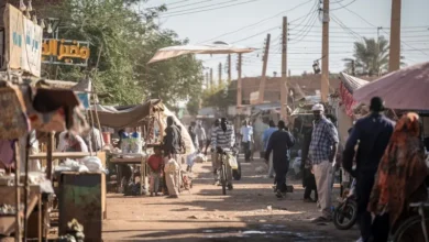 الأسعار تشتعل في السودان..موجة غلاء غير مسبوقة طالت كل السلع الأساسية 1 7adb0044 53d0 4430 8de3 cd55ef7c620d 16x9 1200x676