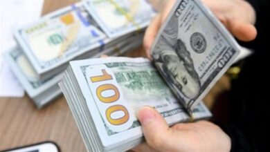 سعر الدولار في السودان اليوم الاثنين 17 نوفمبر 2025م 2 810