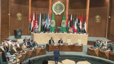 برئاسة السودان.. اجتماعات رفيعة داخل أروقة مجلس وزراء العرب بالقاهرة 4 Screenshot ٢٠٢٥ ١١ ١٢ ١٢ ٠٩ ٤٦ ٣٠٧ com.waveline.nabd edit 780x470 1