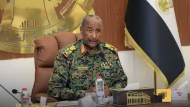 عرض أمريكي مفاجئ يضع البرهان أمام اختبار سياسي معقّد 2 alBurhan