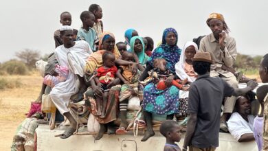 الأمم المتحدة تحذر من حملة ممنهجة تستهدف المدنيين بالسودان 3 image3000x3000