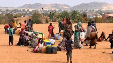 الجنائية الدولية تدعو لتقديم الأدلة حول أحداث الفاشر عبر منصة إلكترونية رسمية برابط مباشر 2 image770x420cropped