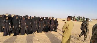 مستنفرات الشمالية يتدربن على الأسلحة الثقيلة وسط إشراف عسكري مباشر 2 images 22