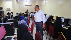 400 طبيباً وطبيبة يجلسون لامتحانات المجلس الطبي السوداني بجامعة الشرق بكسلا 1 images 23