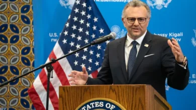 هدنة مفاجئة في السودان... واشنطن تطرح خيارين مثيرين 4 mosaad polic