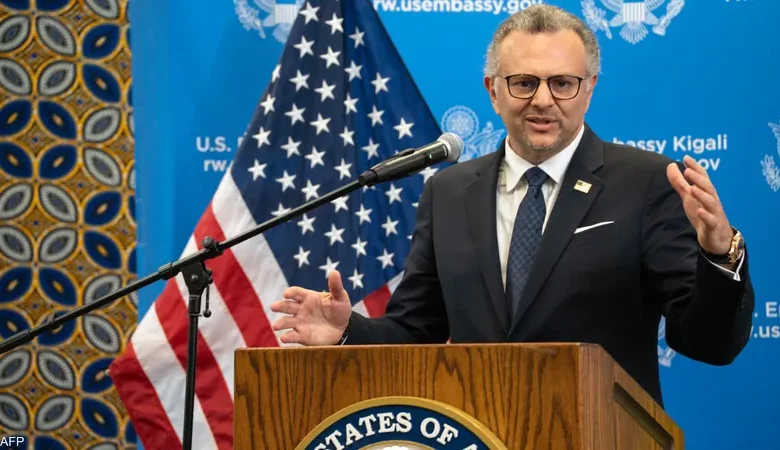 هدنة مفاجئة في السودان... واشنطن تطرح خيارين مثيرين 1 mosaad polic