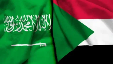 أزمة تأشيرات العمل للسعودية في السودان.. ماذا يحدث خلف الكواليس؟ 4 السودان السعودية scaled 1 780x470 1 1