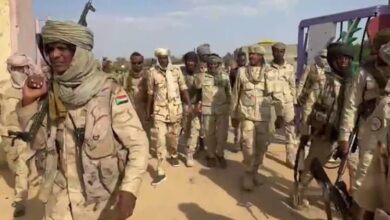 اختطاف مدنيين غرب النهود.. وطلب فدية يثير الغضب في دار حمر 2 المليشيا