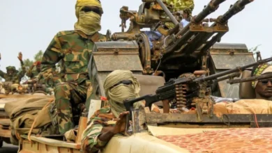 القوة المشتركة:المعركة معركة كرامة ووجود..لا تسوية بين الدولة والمليشيا 2 حركة تحرير السودان مناوي.jpg 780x470 1