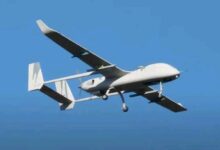 طائرات مسيرة