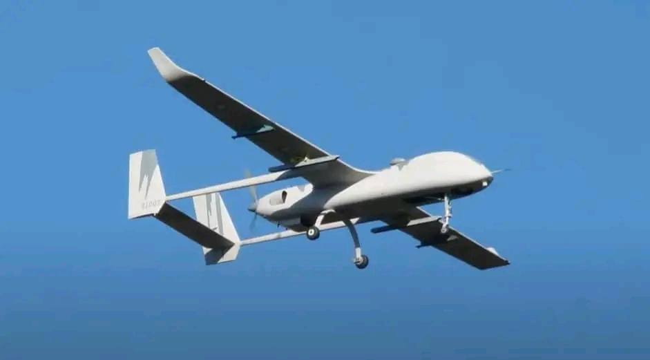 بيان توضيحي من منصة القدرات العسكرية السودانية بشأن الإدعاء الغير صحيح 1 طائرات مسيرة