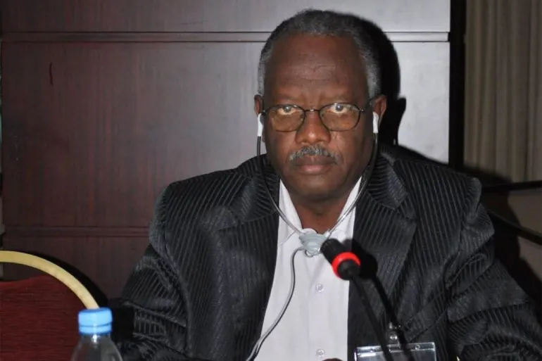 قوات الدعم السريع تغتال مدير مكتب وكالة السودان للأنباء بالفاشر 1 قث 1764410061