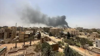 6 قتلى في غارة بطائرة مسيّرة على مقر للأمم المتحدة في كادقلي 3 034c3e0e 7180 4f0b a9a4 1a20c9ea8218 16x9 1200x676