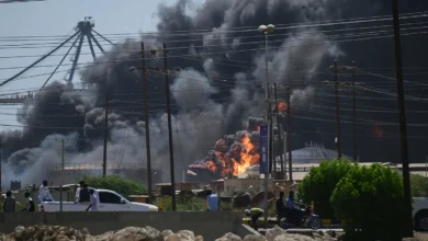 مليشيا الدعم السريع تتهم الجيش السوداني بقصف حقل هجليج 1 1536x864 cmsv2 29e38307 d6d8 5cce 98ae 9f5e1a793ed9 9294798