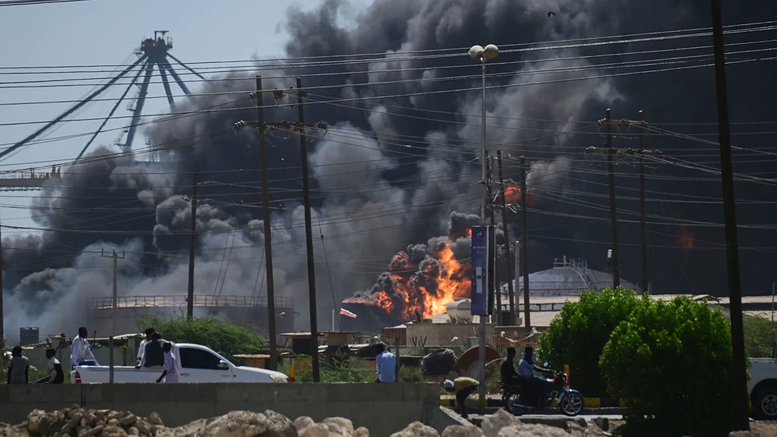 مليشيا الدعم السريع تتهم الجيش السوداني بقصف حقل هجليج 1 1536x864 cmsv2 29e38307 d6d8 5cce 98ae 9f5e1a793ed9 9294798