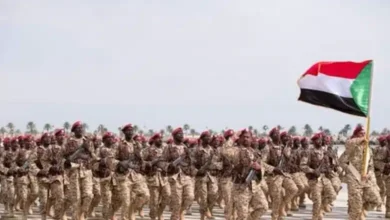 قرارًا سعوديًا غير معلن بشان سحب كتيبة سودانية من تعز 3 156778176 223589106146366 4196567253881151659 n 780x470.jpg