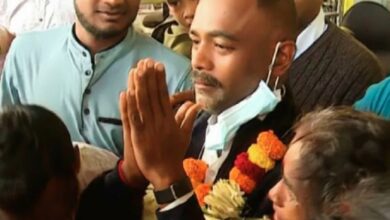 الإفراج عن بهيرا تم بجهود دبلوماسية هندية مكثفة عبر أبو ظبي 6 325255