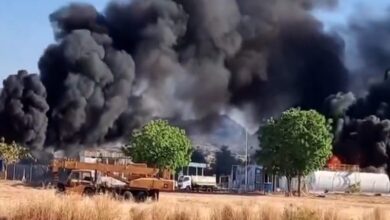 عاجل - الجيش الباكستاني يتدخل في السودان لهذا السبب ! 4 43525 810x435 1