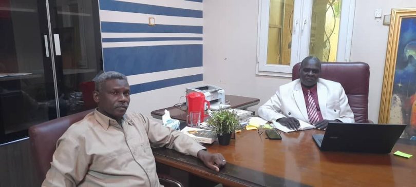 تعاون أكاديمي بين جامعة نيالا وكلية الغرب للعلوم والتكنولوجيا 1 598877211 898393625875677 7503153833858371938 n 810x365 1