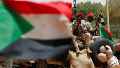 تجدد هجمات الدعم السريع على كادوقلي وهلع بين السكان 1 7af86b48 cd84 489f a03a 15b73d15da56 16x9 1200x676