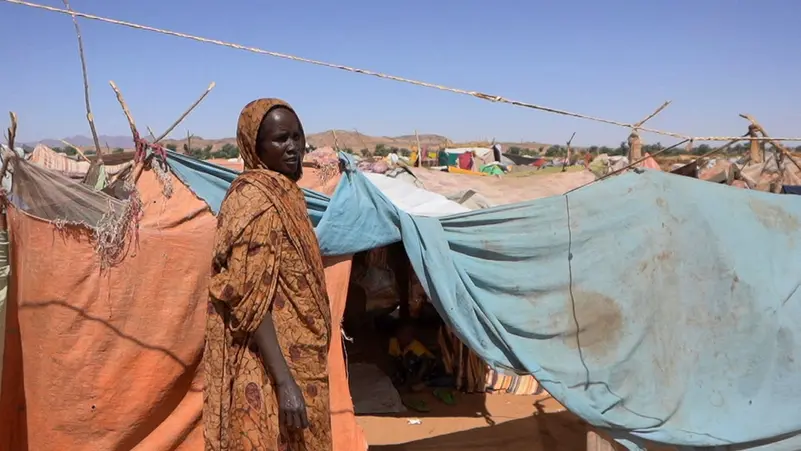 الدعم السريع يحاصر الفاشر لإخفاء الأدلة…وترقّب لكشفٍ صادم من مختبر ييل 1 8f26a094 2e05 436c a9ec