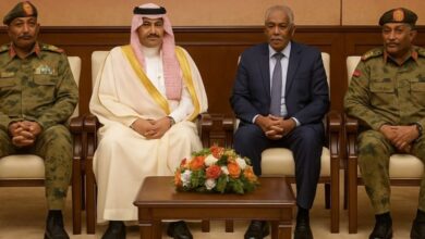 وفد سعودي رفيع في زيارة سرّية خاطفة إلى بورتسودان ويلتقي البرهان 2 IMG 20250721 WA0056 780x470 1