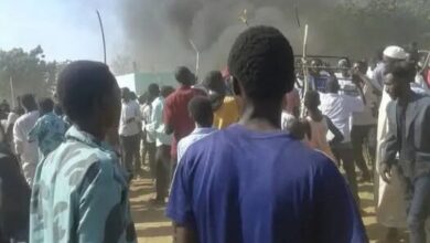 ارتفاع ضحايا قصف روضة أطفال ومستشفى «كلوقي» إلى 114 قتيلاً 2 IMG 20251205 WA0009 525x485 1