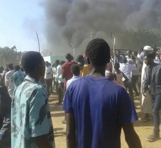 ارتفاع ضحايا قصف روضة أطفال ومستشفى «كلوقي» إلى 114 قتيلاً 1 IMG 20251205 WA0009 525x485 1