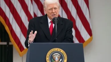 البيت الأبيض يوسع قائمة حظر دخول الولايات المتحدة لتشمل دول جديدة 1 Qr4pQgbn3n 1765915414