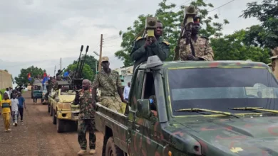 خبير عسكري: كردفان بوابة الجيش لاستعادة دارفور وبابنوسة مركز المعركة 3 afp 68a2119eb80c 1755451806