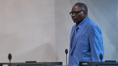 السجن 20 عاماً لـ «علي كوشيب — حكم من المحكمة الجنائية الدولية على أحد كبار قادة «مليشيا الجنجويد» 2 ap 6937e7d0bef86 1765271504