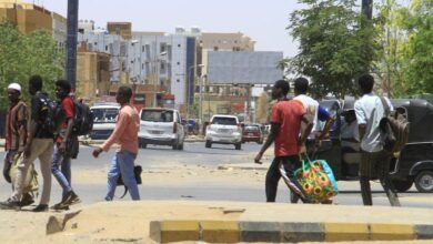 انخفاض أعداد النازحين في 12 ولاية سودانية وارتفاع العائدين 2 dcdee4c8 6db1 4d73 8d94 5aa11f0c1b69 810x441 1