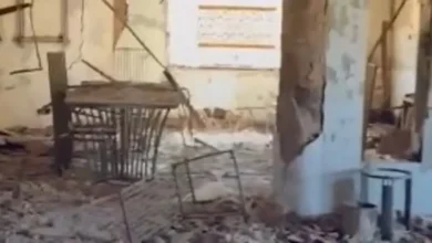 "أثر بعد عين".. مشاهد من داخل منزل البرهان بالخرطوم 1 e1949f72 ea60 4aec a079 ea5e5722265a 16x9 1200x676 1