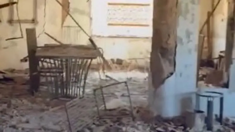 "أثر بعد عين".. مشاهد من داخل منزل البرهان بالخرطوم 1 e1949f72 ea60 4aec a079 ea5e5722265a 16x9 1200x676 1