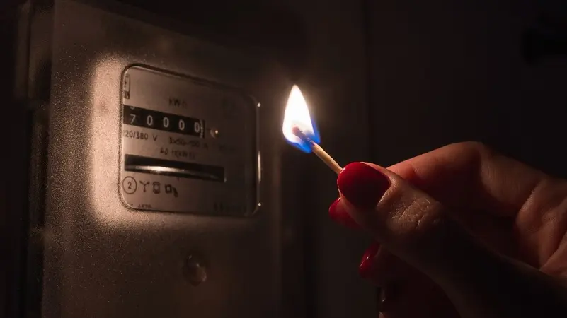 السودان يغرق في الظلام بسبب عطل في سد مروي 1 e795a838 6f16 48c7 8aba