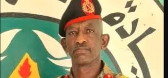 الجيش السوداني ينعي قائد ثاني الفرقة 22 مشاة في معارك بابنوسة 3 images 38