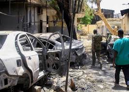 قت.لى في الدلنج وحقوقيون يرصدون انتهاكات جسيمة بحق النازحين في السودان 5 images 54