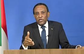 تحرك سوداني جديد في واشنطن… كامل إدريس يصل العاصمة الأميركية 3 images 56